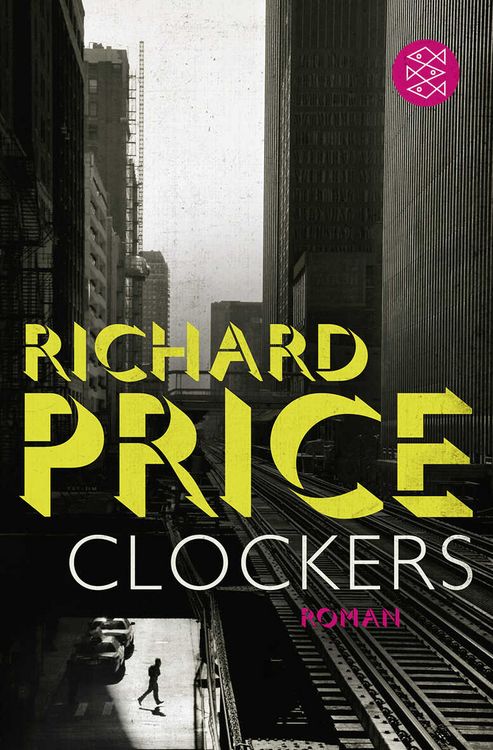 Produktbild: Clockers