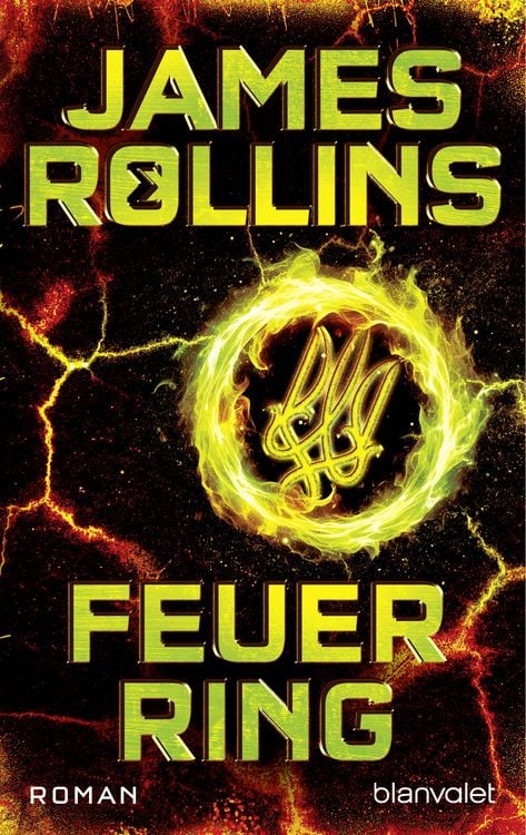 Produktbild: Feuerring
