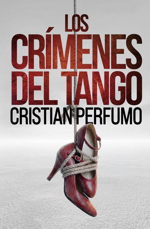 Produktbild: Los cr&iacute;menes del tango