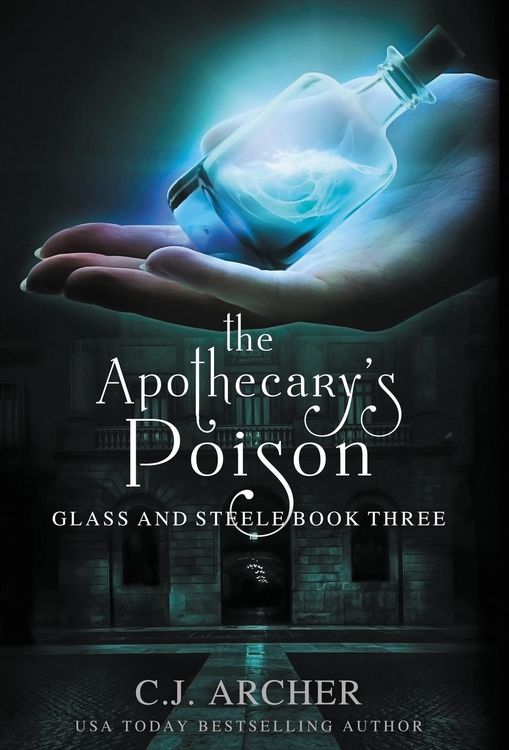 Produktbild: The Apothecary's Poison