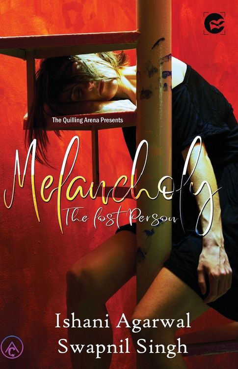 Produktbild: Melancholy The Lost Person