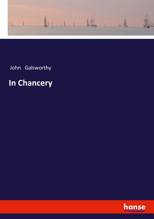 Produktbild: In Chancery