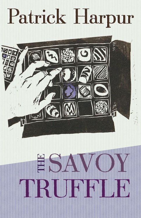 Produktbild: The Savoy Truffle