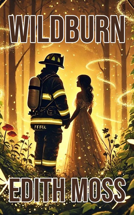 Produktbild: WildBurn