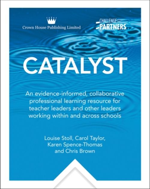 Produktbild: Catalyst