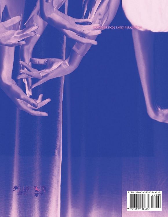 Produktbild: Not Ghosts, But Spirits II