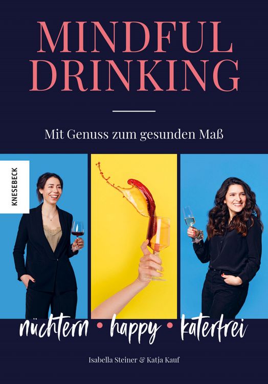 Produktbild: Mindful Drinking
