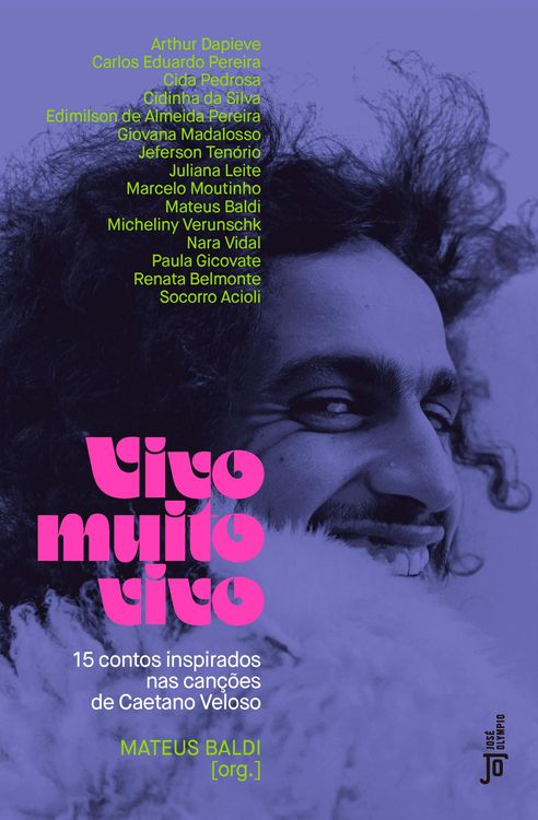 Produktbild: Vivo muito vivo