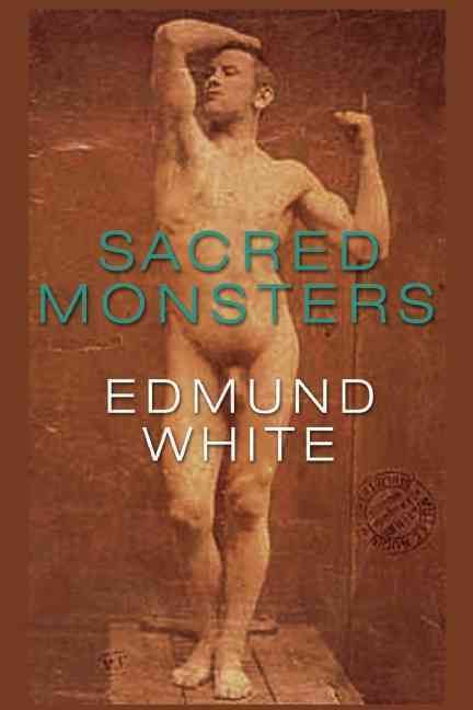 Produktbild: Sacred Monsters