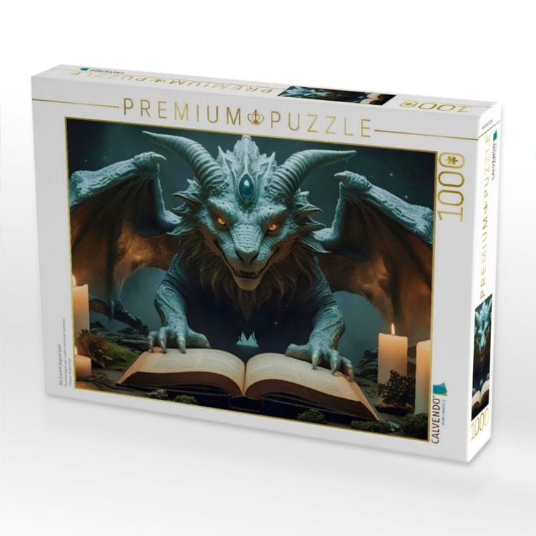 Produktbild: CALVENDO Puzzle Die Zukunft beginnt jetzt. | 1000 Teile Lege-Gr&ouml;&szlig;e 64x48cm Foto-Puzzle f&uuml;r gl&uuml;ckliche Stunden