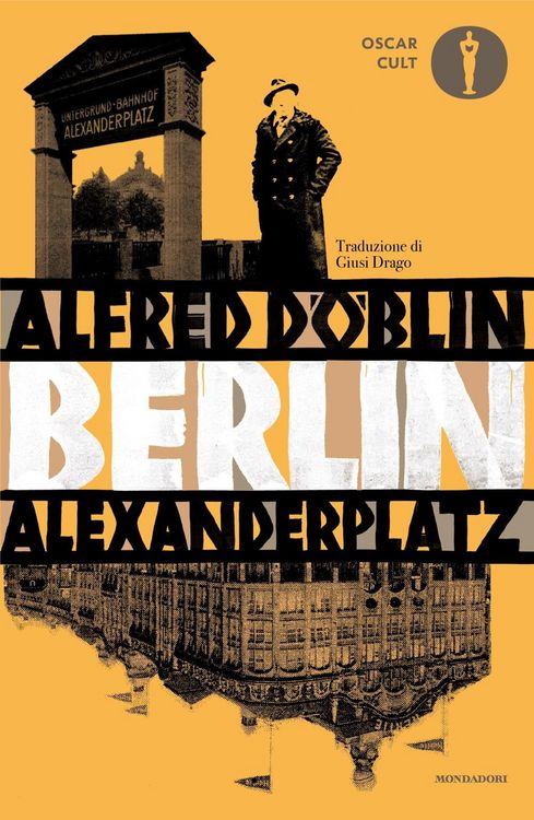 Produktbild: Berlin Alexanderplatz