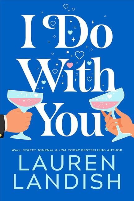 Produktbild: I Do With You
