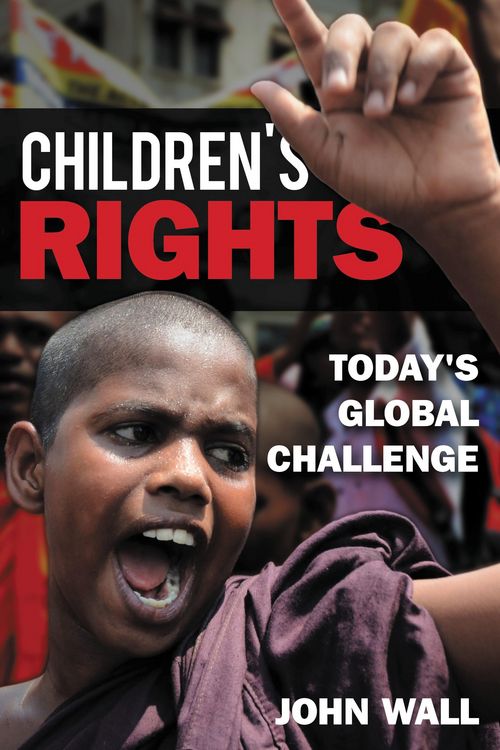 Produktbild: Children's Rights