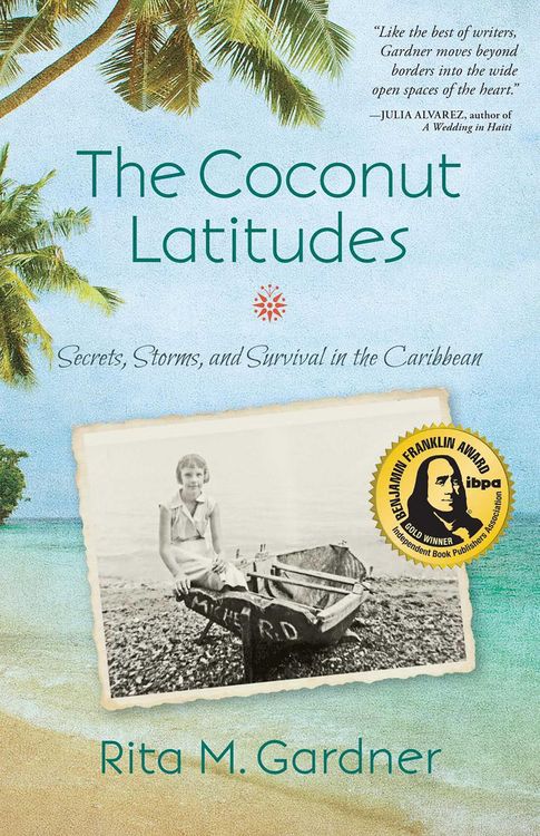 Produktbild: The Coconut Latitudes