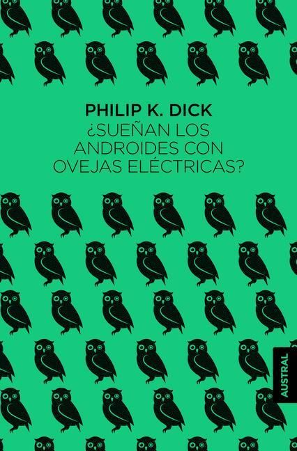 Produktbild: &iquest;Sue&ntilde;an Los Androides Con Ovejas El&eacute;ctricas?