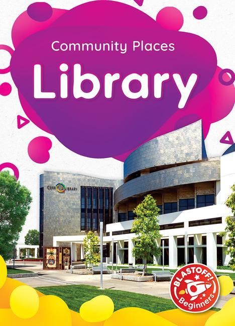 Produktbild: Library