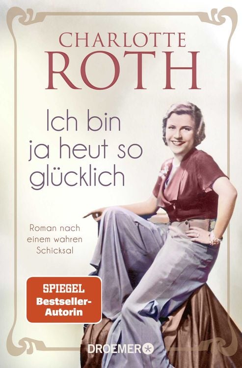 Produktbild: Ich bin ja heut so glücklich