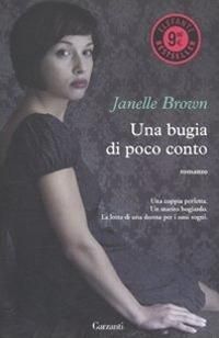 Produktbild: Una bugia di poco conto
