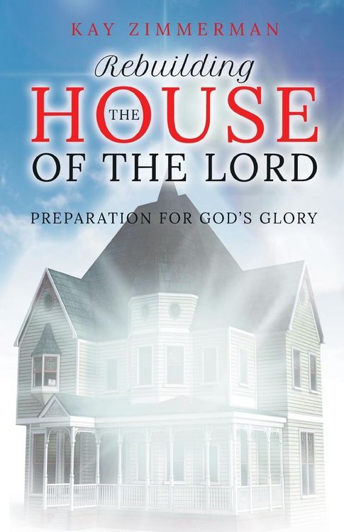 Produktbild: Rebuilding the House of the Lord