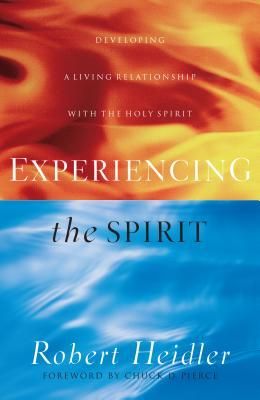 Produktbild: Experiencing the Spirit