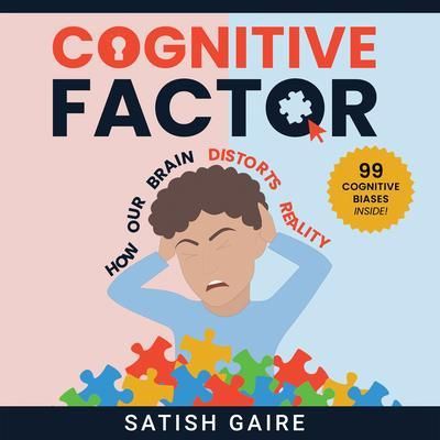 Produktbild: Cognitive Factor