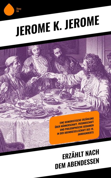 Produktbild: Erz&auml;hlt nach dem Abendessen