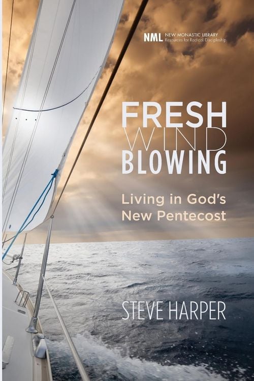 Produktbild: Fresh Wind Blowing