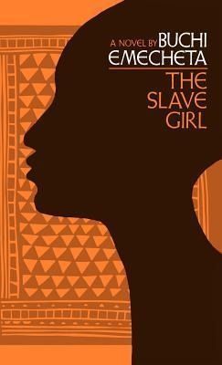 Produktbild: The Slave Girl