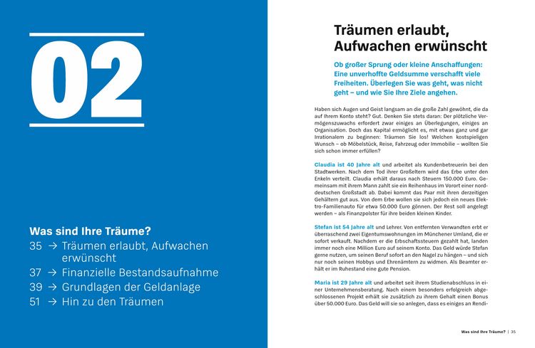Produktbild: Verm&ouml;gen geerbt, was nun?