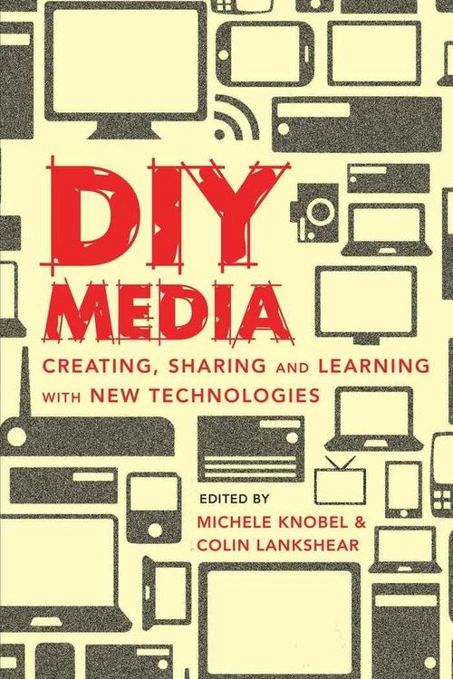 Produktbild: DIY Media