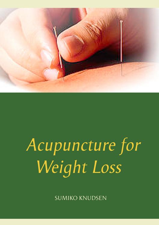 Produktbild: Acupuncture for Weight Loss