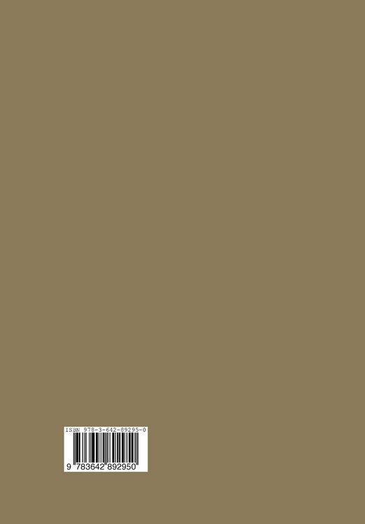 Produktbild: Anatomie des Menschen ein Lehrbuch f&uuml;r Studierende und &Auml;rƶte