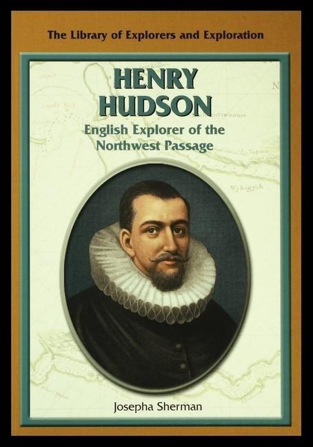 Produktbild: Henry Hudson