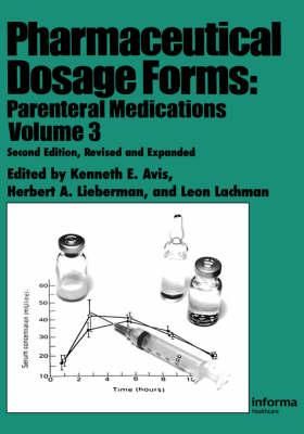 Produktbild: Pharmaceutical Dosage Forms