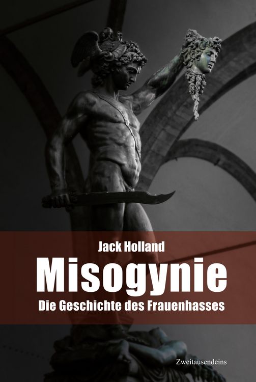 Produktbild: Misogynie