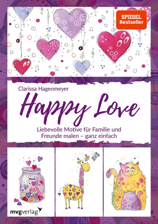 Produktbild: Happy Love
