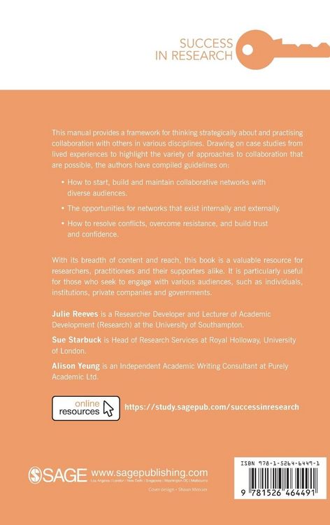 Produktbild: Inspiring Collaboration and Engagement