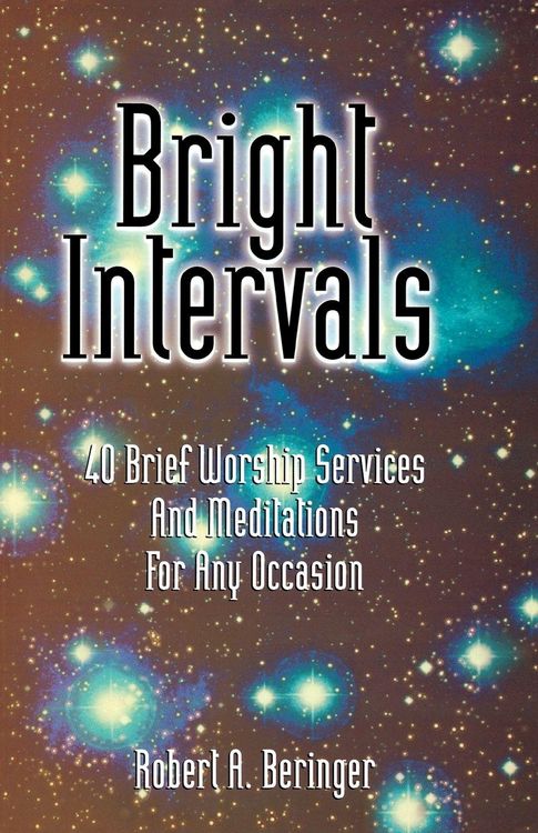 Produktbild: Bright Intervals