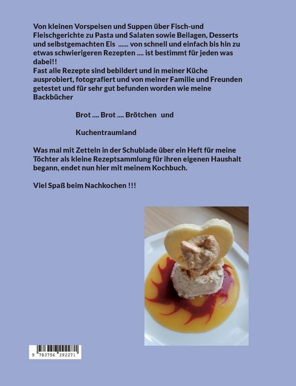 Produktbild: Kochliebe .....
