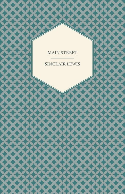 Produktbild: Main Street