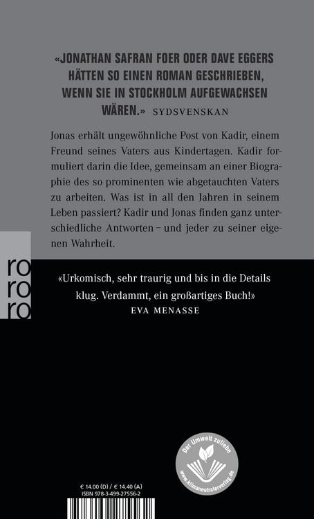 Produktbild: Montecore, ein Tiger auf zwei Beinen