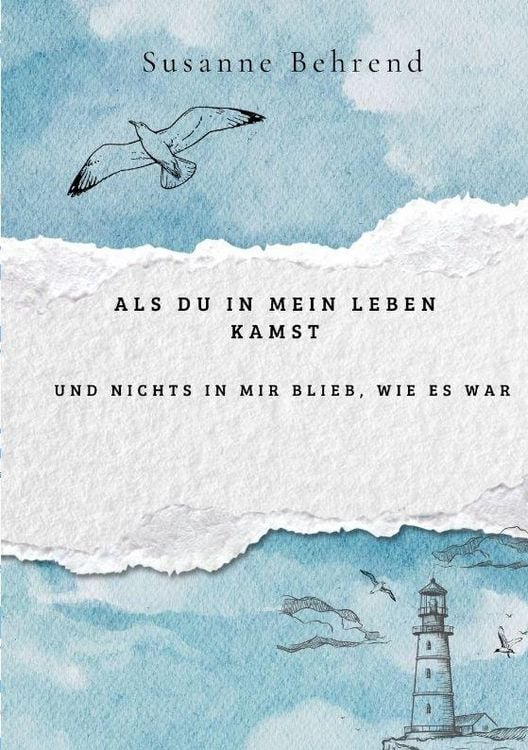 Produktbild: Als du in mein Leben kamst
