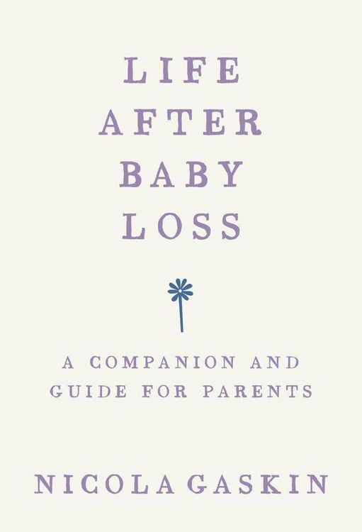 Produktbild: Life After Baby Loss