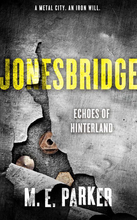 Produktbild: Jonesbridge