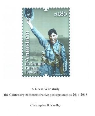 Produktbild: A Great War Study