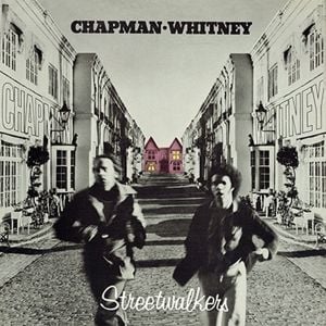 Produktbild: Chapman - Whitney: Streetwalkers 50TH Anniversary
