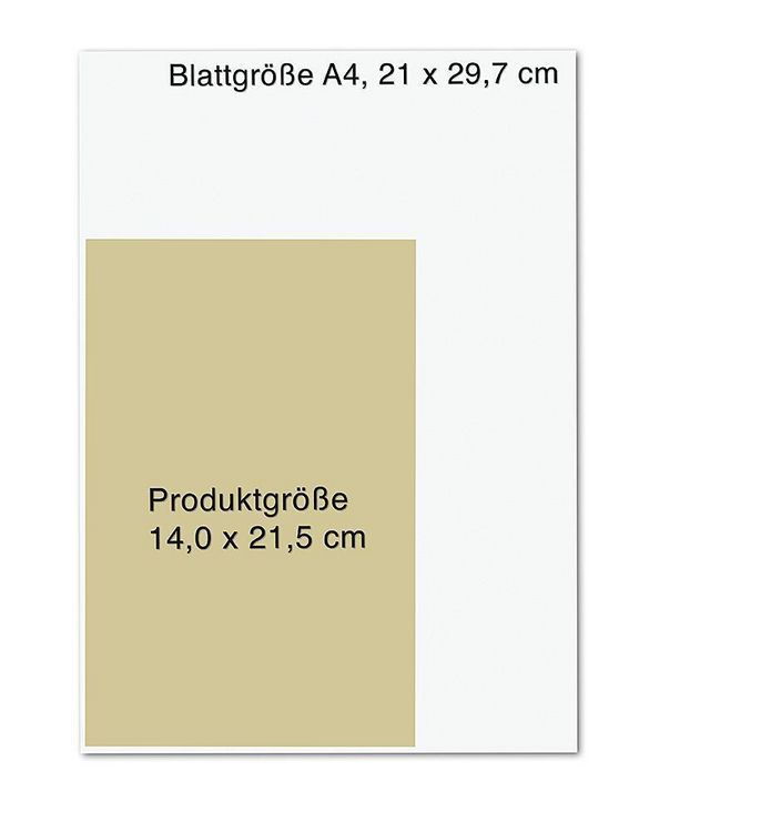 Produktbild: Genial vital!