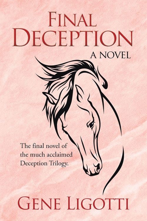 Produktbild: Final Deception