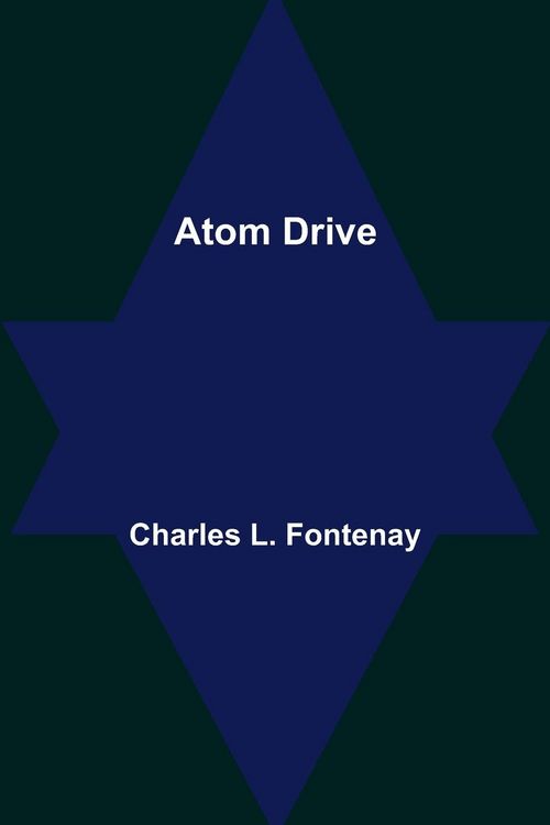 Produktbild: Atom Drive