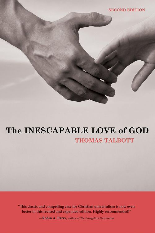 Produktbild: The Inescapable Love of God